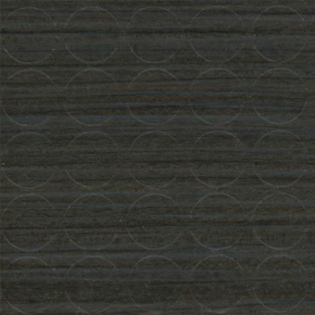 Picture of 14MM 986 COVER CAP (25PCS) Carbon Marine Wood (K016)