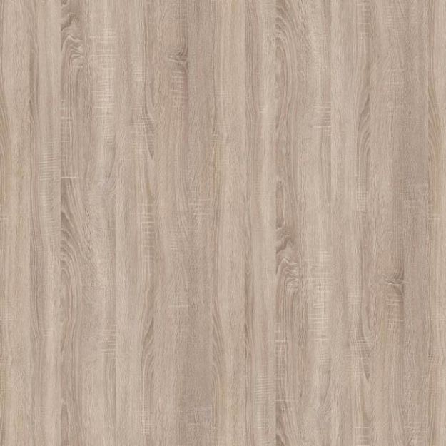 Picture of Duropal R20039 Grey Sonoma Oak Quadra Worktop 4.100 X 600 X 40mm