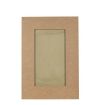 Picture of 2150 X 446 Mr Hdf Un-Sanded Door