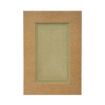 Picture of 895 X 446 Mr Hdf Un-Sanded Door