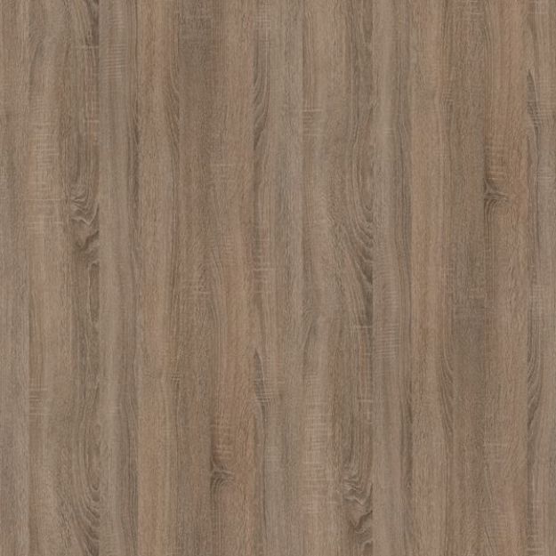 Picture of Egger Laminate E1158 Truffle Brown Bardolino Oak ST10 3050 X 1310 X 0.8mm