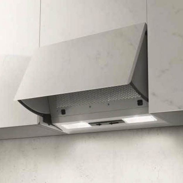 Picture of Elica 60cm Integrata Integrated Hood Grey