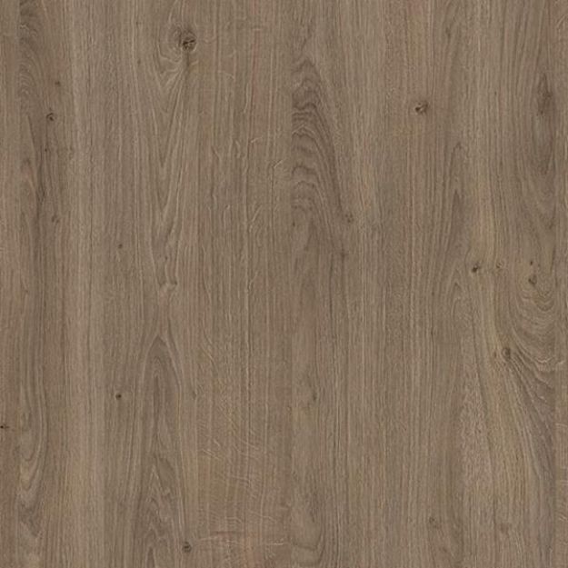 Picture of Egger Laminate E1399 Truffle Brown Denver Oak ST10 3050 X 1310 X 0.8mm