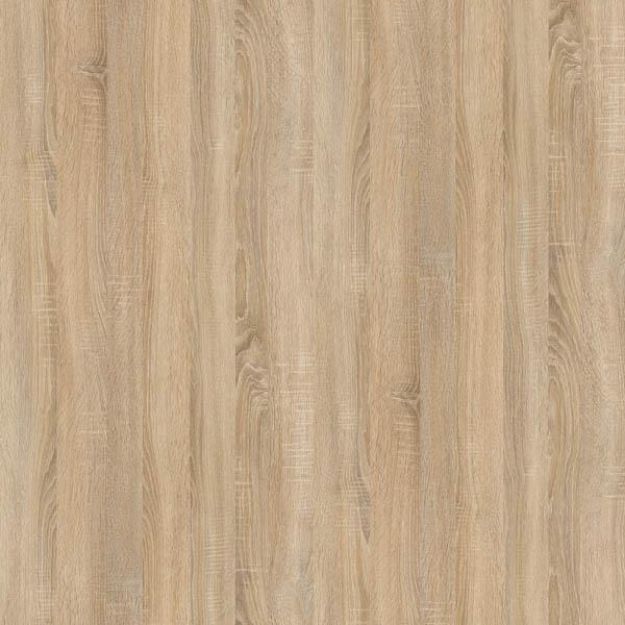 Picture of Pfleiderer Contract R20128 RT Sonoma Oak Edge Strip 4.100 X 40 X 0.8mm