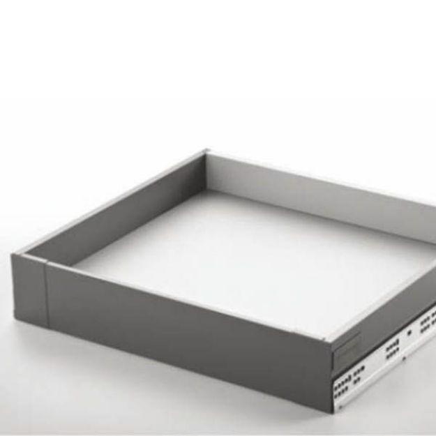 Picture of Premier Internal Drawer Front 600mm / 80mm