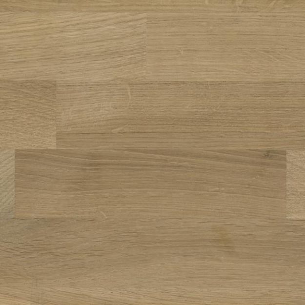 Picture of Solid Wood Worktop White Oak 60-80mm Stave 3000X1200X40MM