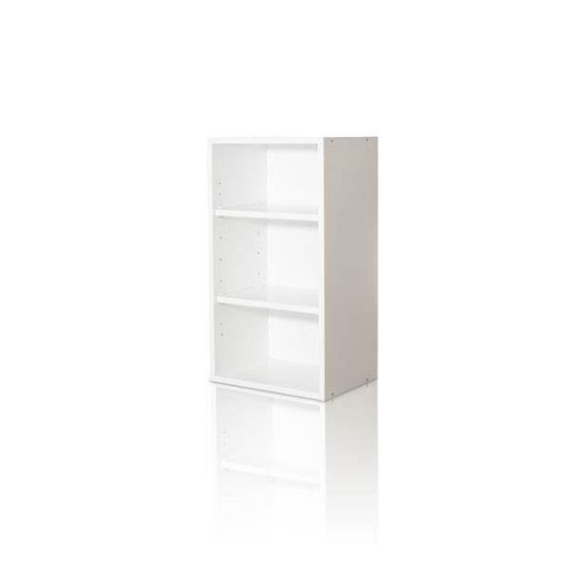 Picture of White 400mm Wall Unit 720H X 400W X 300D