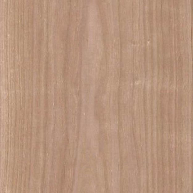 Picture of Cherry Veneer iron on edging tape Preglued