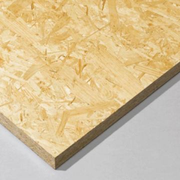 OSB Group. OSB Board