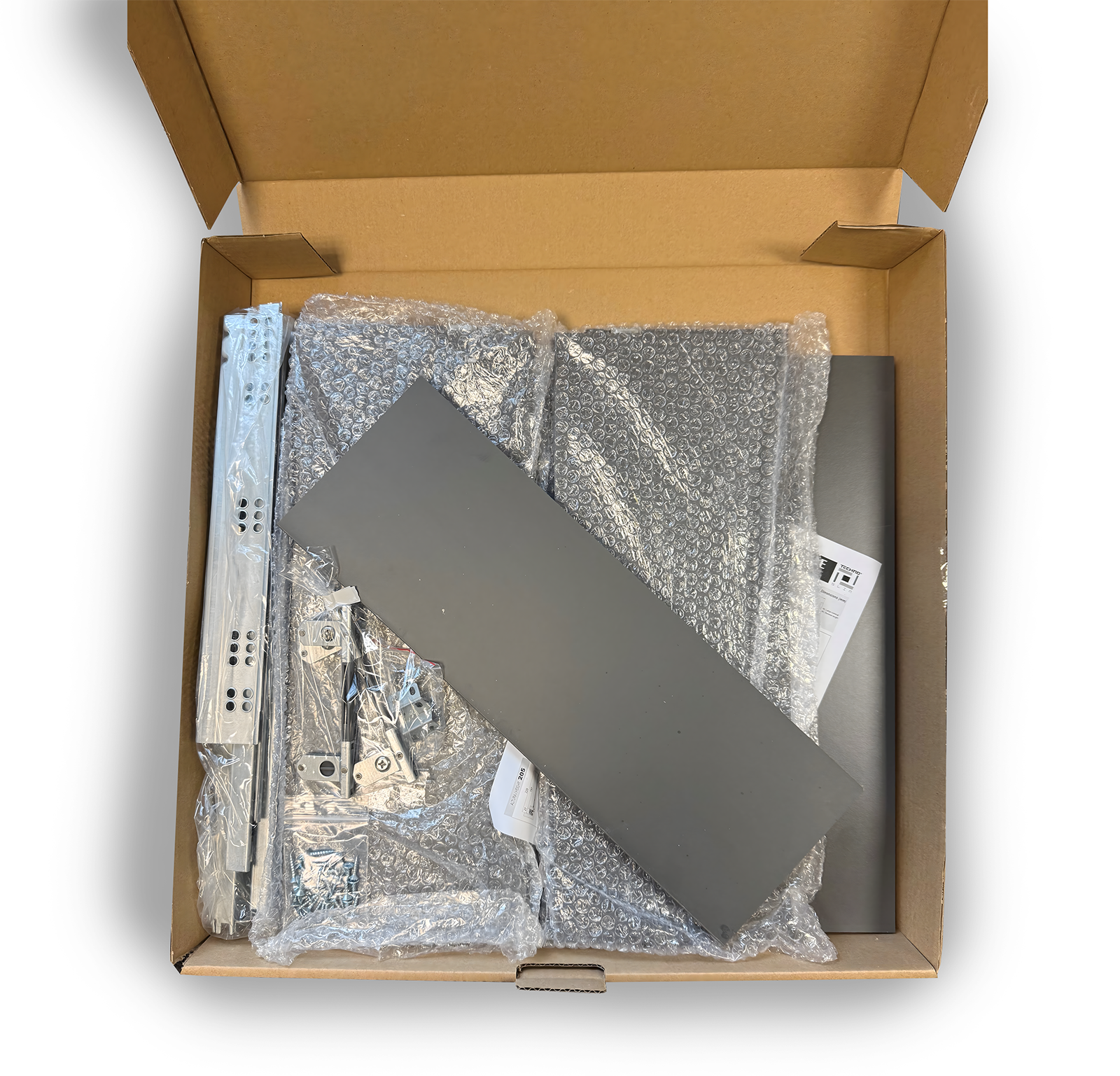 Picture for category Unassembled Drawer Packs