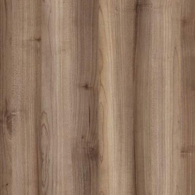 Picture of 2440 X 600 X 18mm Nogal Bari Edge 2