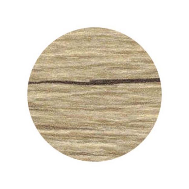 Picture of 14mm F035 Cover Cap (25pcs) Natural Halifax Oak