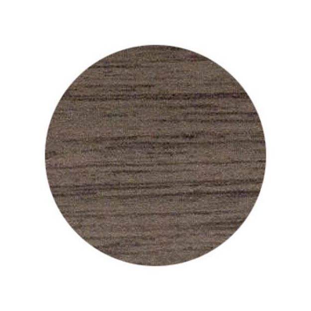 Picture of 14mm F121 Cover Cap (25pcs) Okapi Walnut