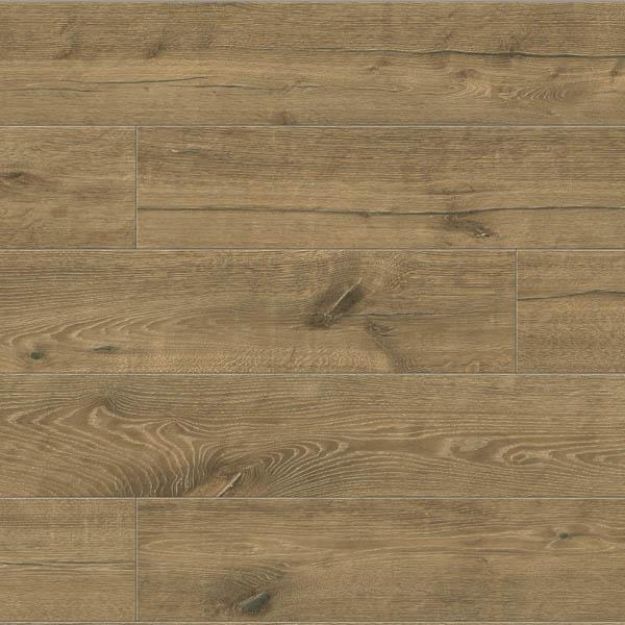 Picture of R147 Tobacco Flower Vinyl Flooring 1280 x 192 x 4mm+1 (2.05 Sq Yards)