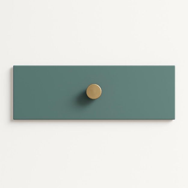 Picture of 140 X 896 Vichy Matt Reed Green 