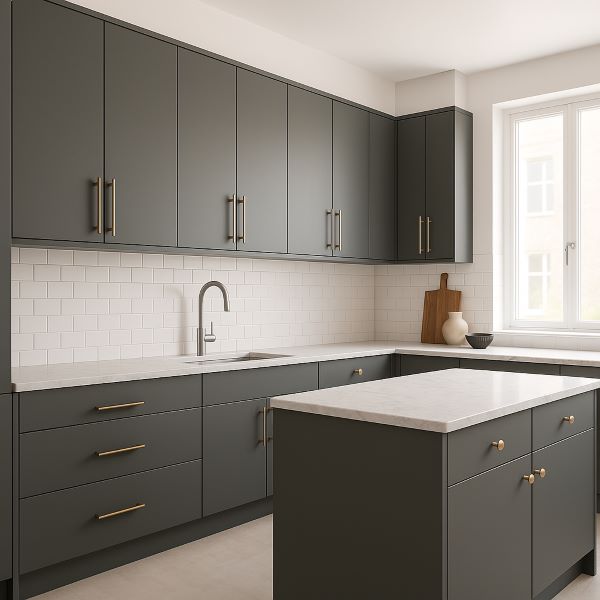 Picture for category Vichy Matt Black 