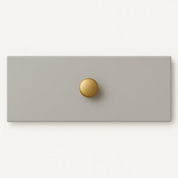 Picture of 355 X 796 Vichy Matt Light Grey 